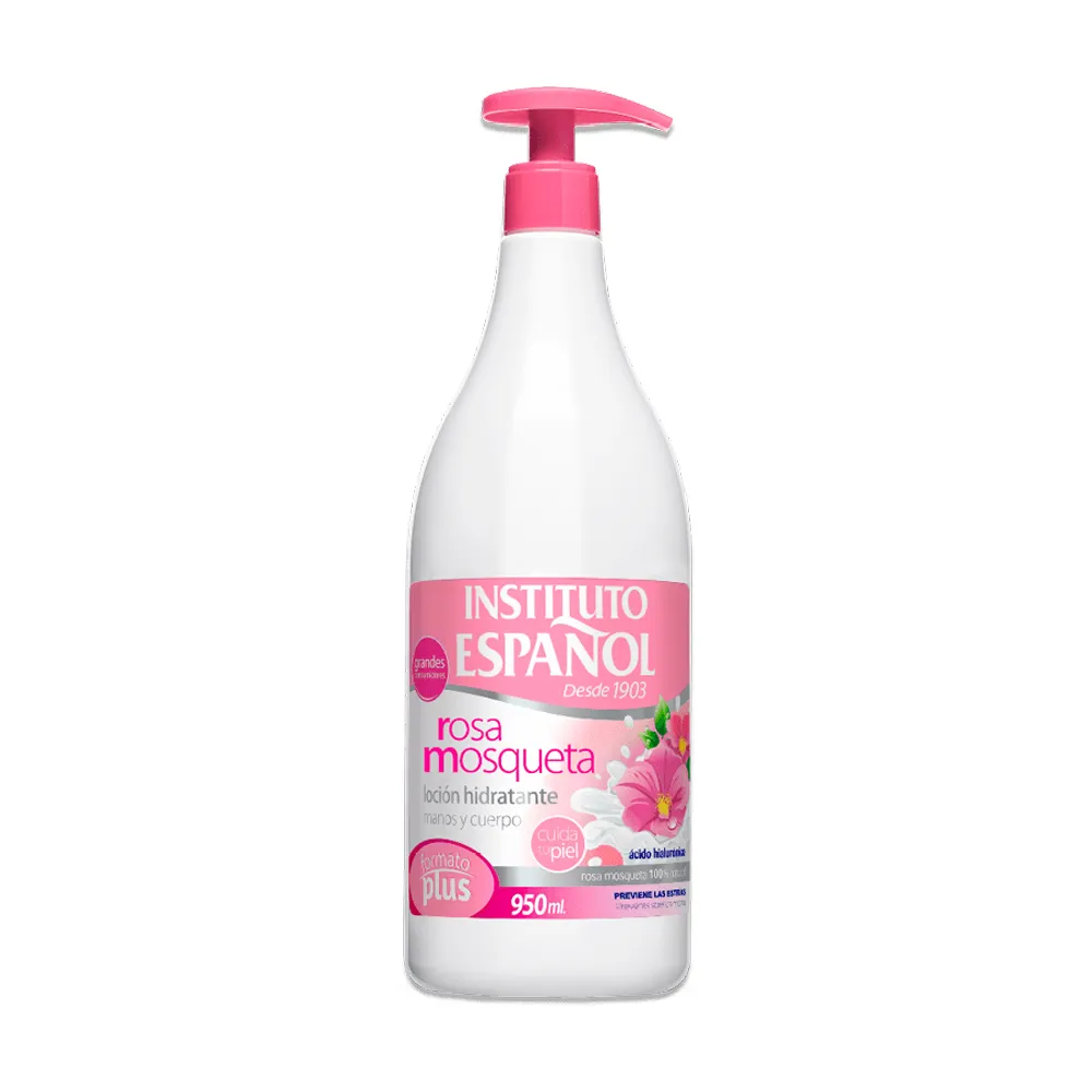 Espanol-Rosehip-Moisturizing-Lotion-Large-Format-950ml.jpg لوسیون بدن گل رز اسپانول حجم 950 میل