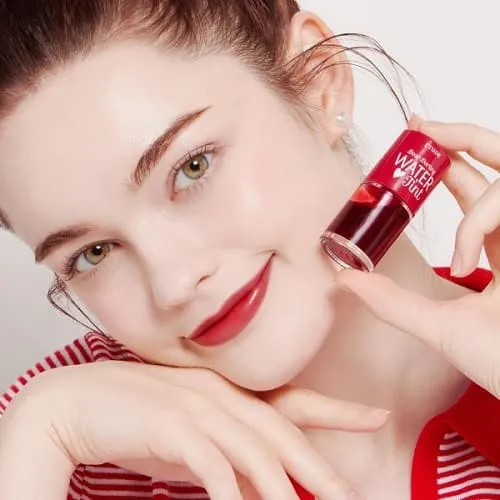 تینت لب (Lip Tint)