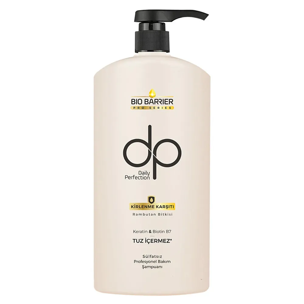 dp-kirlenme-karsiti-sampuan-500ml.jpg شامپو بدون سولفات دی پی مدل Kirlenme Karsiti