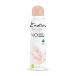 اسپری ضد تعریق ایموشن صورتی مدل شکوفه Natural Bloom