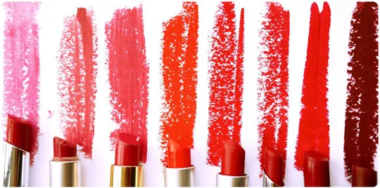 رژ لب (Lipstick)