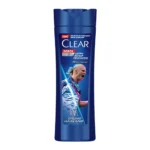شامپو ضد شوره و پاکسازی پوست سر مردانه کلیر مدل ULTRA SCALP حجم 350 میل