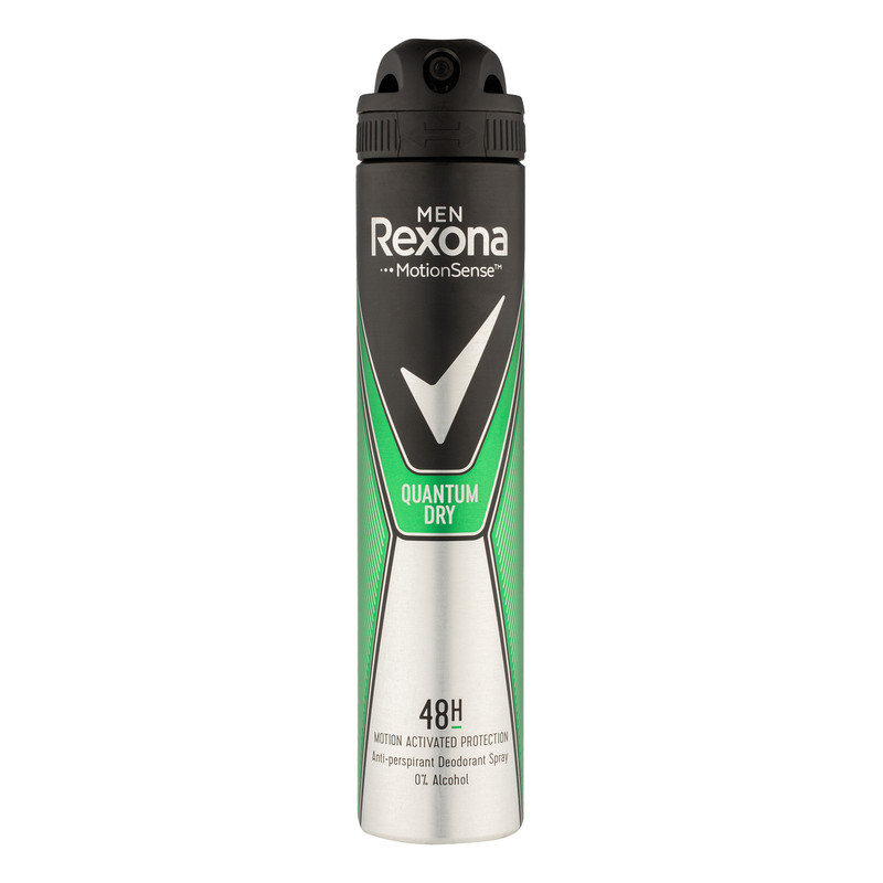 bf5a2034b3af5b2725ffe217f765be2df17f7f8c_1759670816 اسپری دئودورانت مردانه رکسونا مدل Quantum Dry حجم 200 میلیلیتر